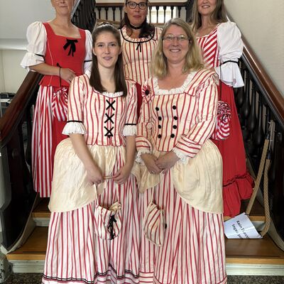 Bild vergr&ouml;&szlig;ern: Schwedenfest2026
