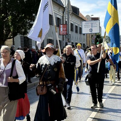 Bild vergr&ouml;&szlig;ern: Schwedenweg2026
