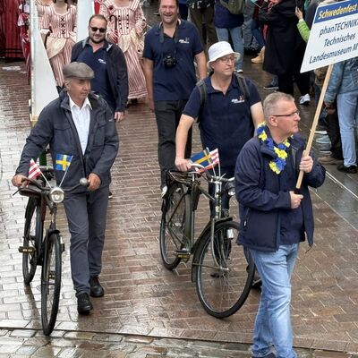 Bild vergr&ouml;&szlig;ern: Schwedenweg2026