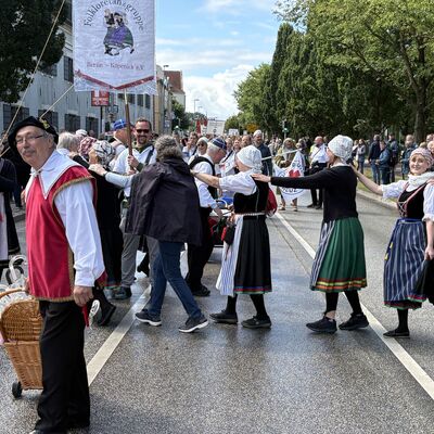 Bild vergr&ouml;&szlig;ern: Schwedenweg2026
