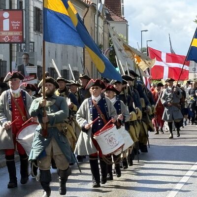 Bild vergr&ouml;&szlig;ern: Schwedenweg2026