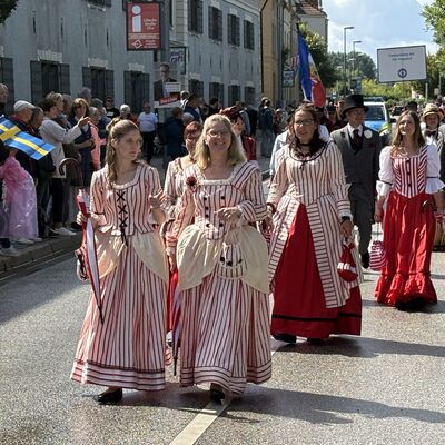 Bild vergr&ouml;&szlig;ern: Schwedenweg2026