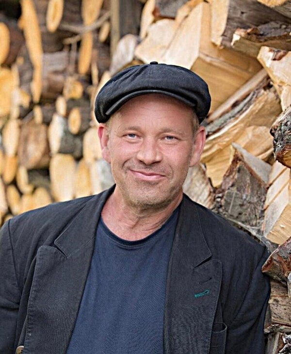 Benjamin Nolze.