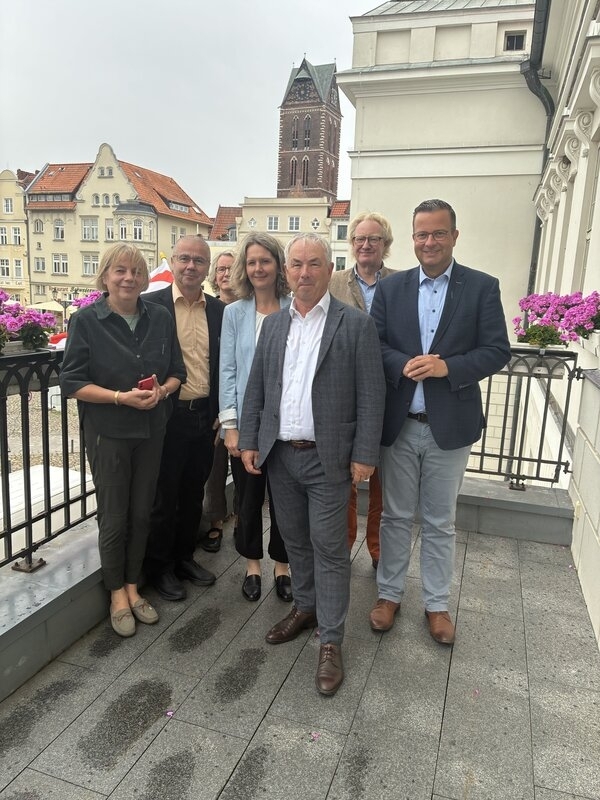 Bild vergr&ouml;&szlig;ern: Kuratorium Deutsche Stiftung Welterbe