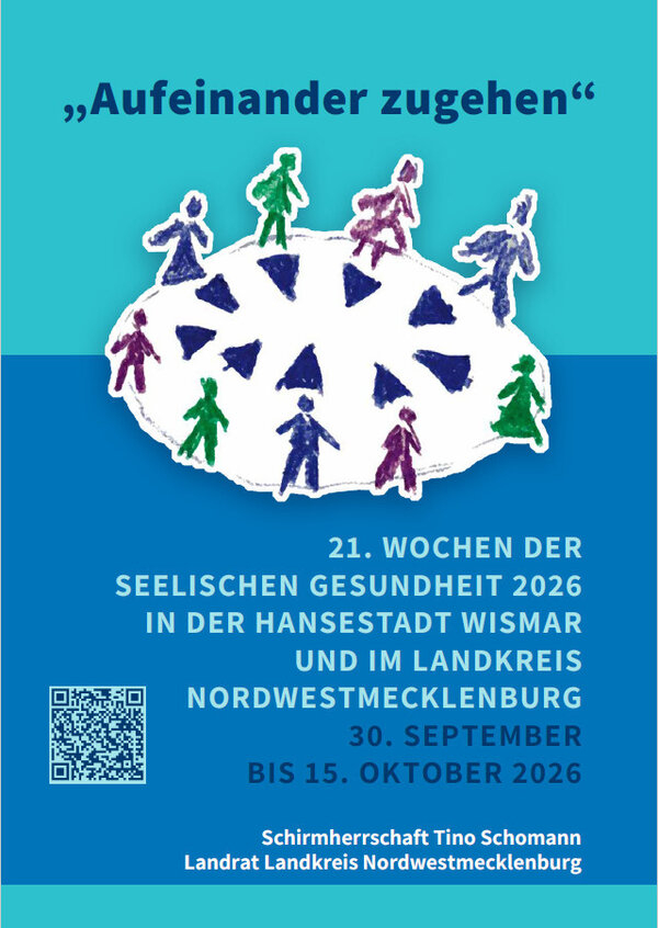 Wochen der seelischen Gesundheit