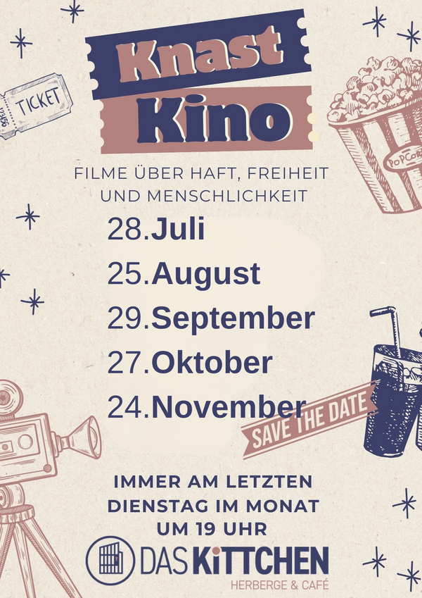 Bild vergr&ouml;&szlig;ern: Kittchen Kino