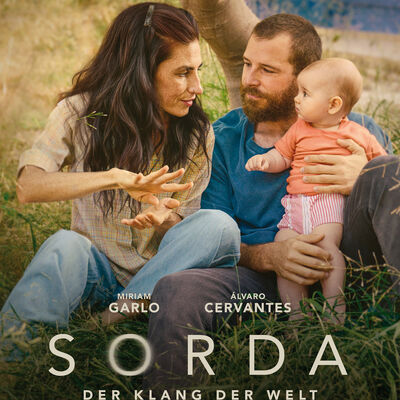 Filmplakat "Sorda"