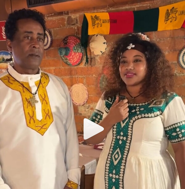 Ethio Wollo