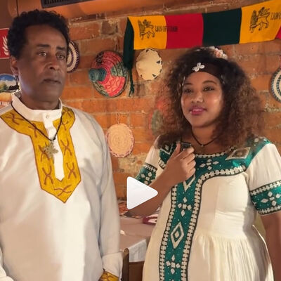 Ethio Wollo