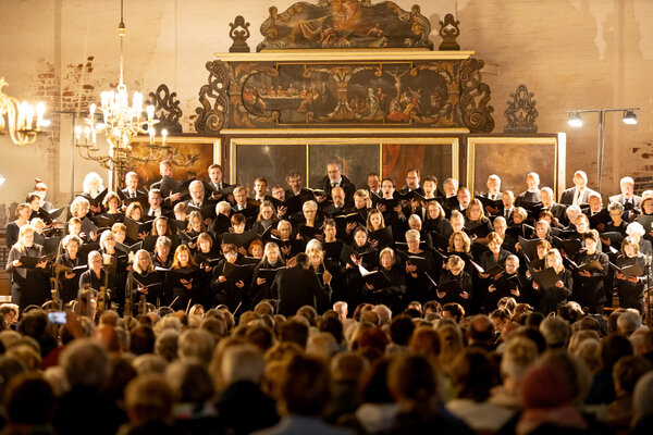 Kantorei 2024