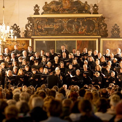 Kantorei 2024
