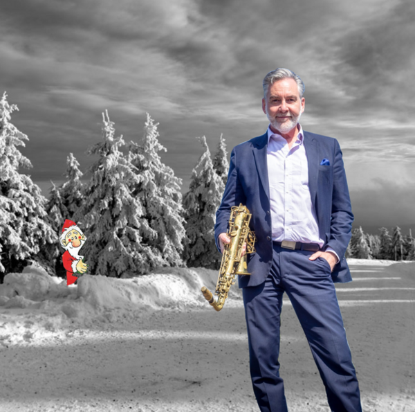 Christmas Pasternack © Marion D. Kuhlmann-1