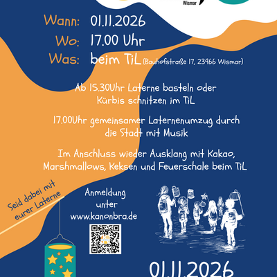 Laternenumzug