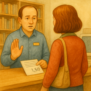 Bild vergr&ouml;&szlig;ern: Andere Kosten © KI-generiert (OpenAI / ChatGPT), symbolische Darstellung