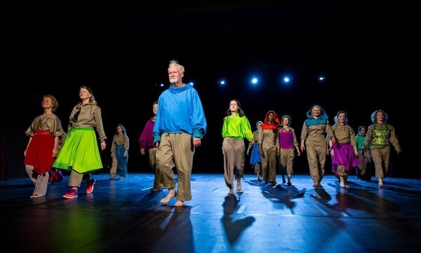 Bild vergr&ouml;&szlig;ern: Wismar Stories