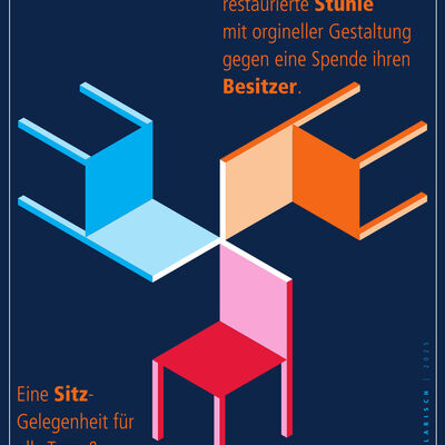 16. Stuhlparade 