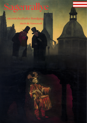Bild vergr&ouml;&szlig;ern: Sagenrallye durch die Altstadt