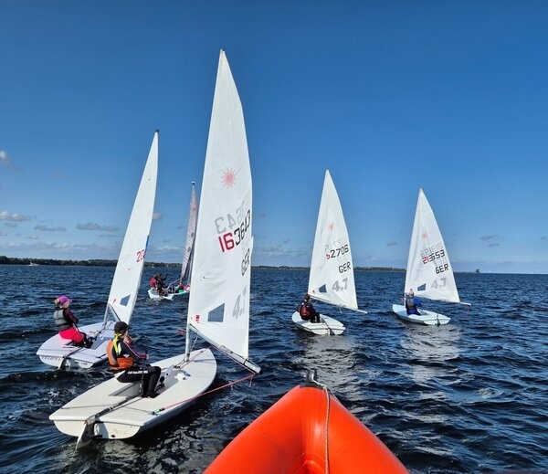 Bild vergr&ouml;&szlig;ern: Optimisten in Action