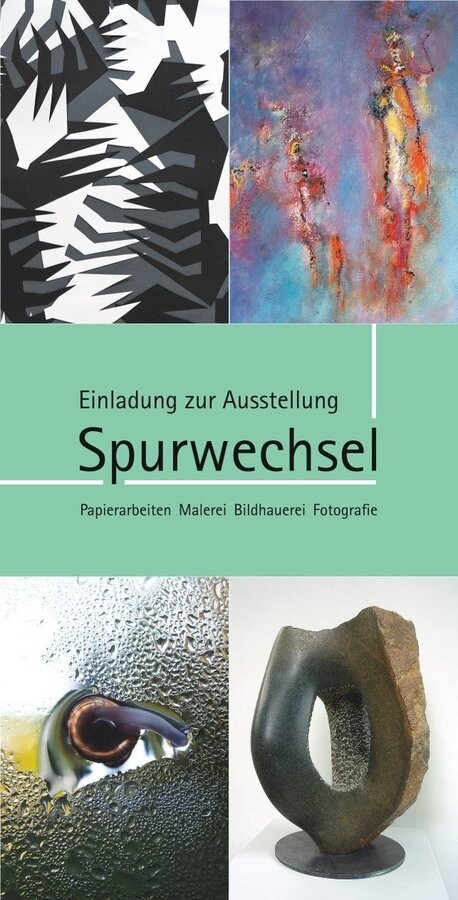Spurwechsel