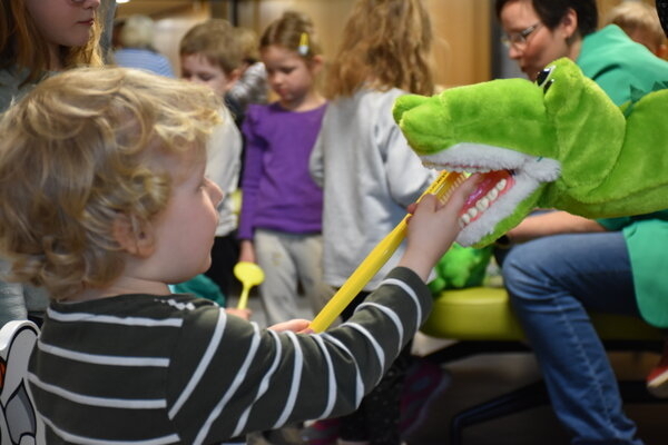 Tag des Gesundheitsamtes 2025