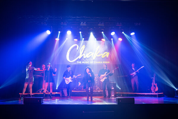 Bild vergr&ouml;&szlig;ern: Chaka