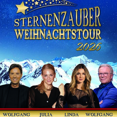 Sternzauber 