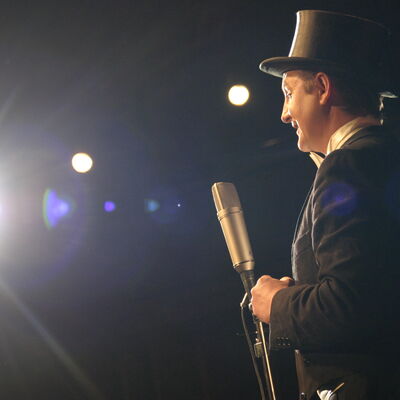 Zwing Glöckchen – die goldener 20er