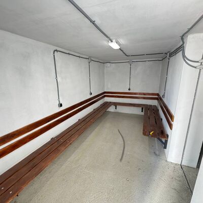 Bild vergr&ouml;&szlig;ern: Schutzraum für Tschornomorsk