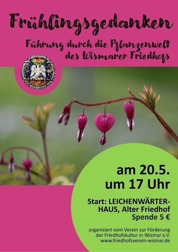 Bild vergr&ouml;&szlig;ern: Frühlingsgedanken