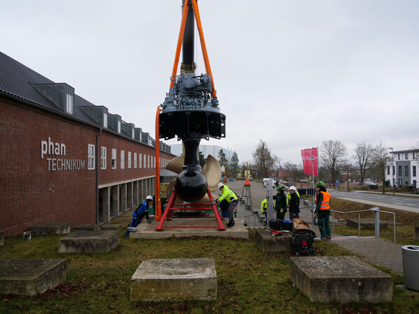 Bild vergr&ouml;&szlig;ern: Rundpropeller