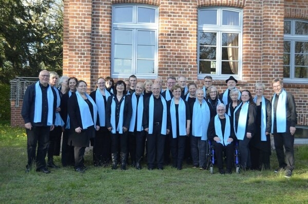 Bild vergr&ouml;&szlig;ern: Plater Gospelchor