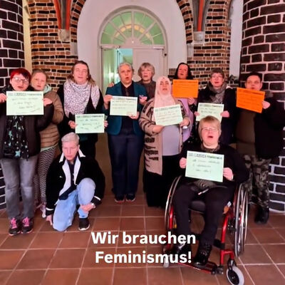 feminismus