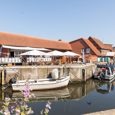 Musik im Kutterkaten