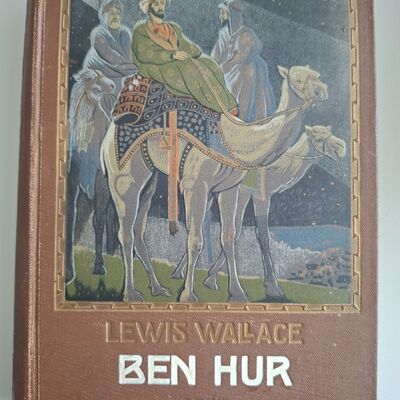 Bild vergr&ouml;&szlig;ern: Diese Bücher kommen zum Verkauf.