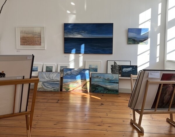 Ateliergalerie Weyer