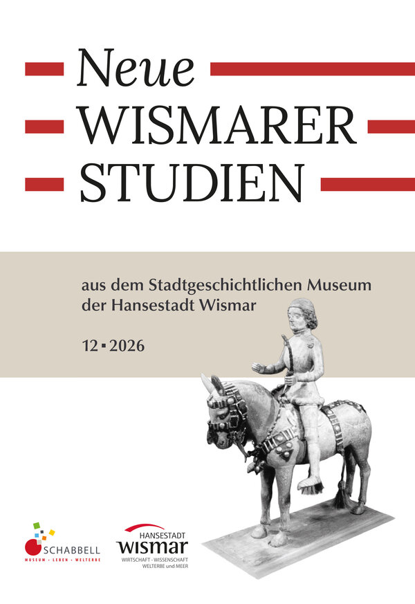 Neue Wismarer Studien