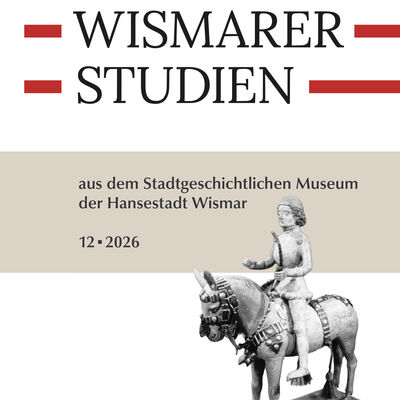 Neue Wismarer Studien