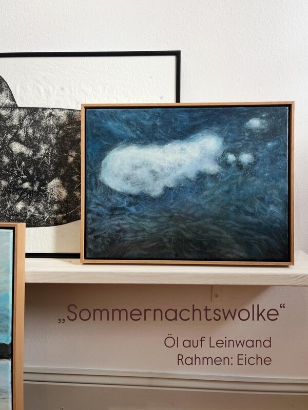 Bild vergr&ouml;&szlig;ern: Ateliergalerie Weyer