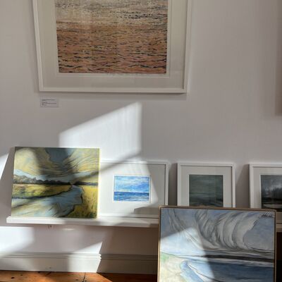 Ateliergalerie Weyer Wismar